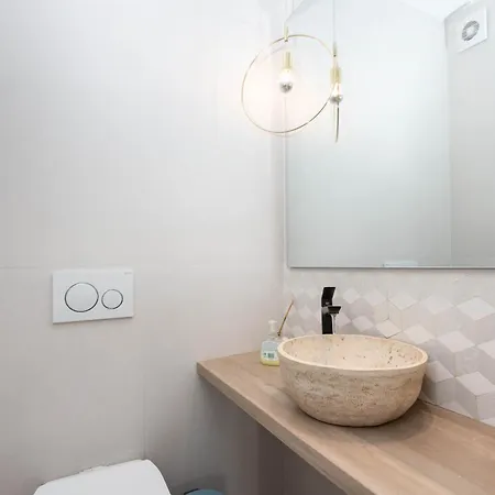 Zeus3 Front Appartment, 2 Bedroom Sea View * Athens