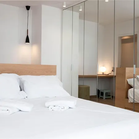 Zeus3 Front Appartment, 2 Bedroom Sea View * Athens